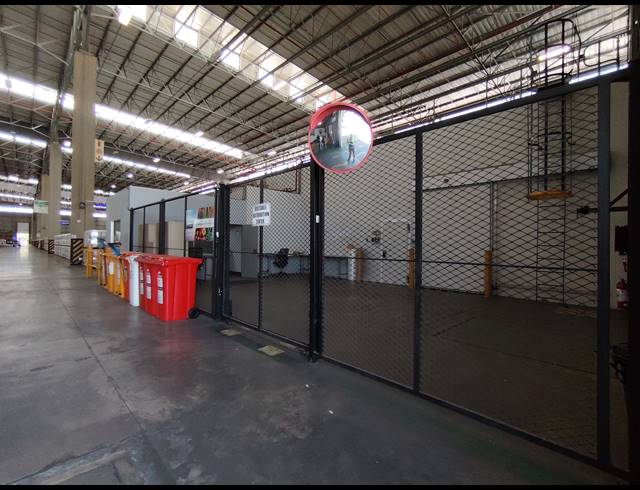 21,491M² WAREHOUSE TO LET IN GOSFORTH PARK